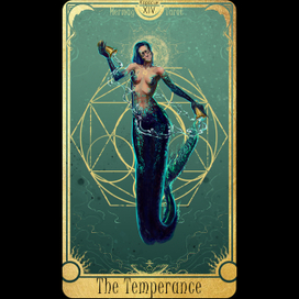 The Temperance