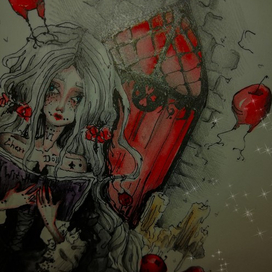 Готичная мистика