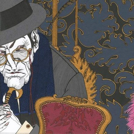 "Портрет Дориана Грея"