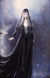 маджик мааджиик...