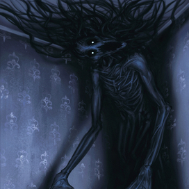 Сонный паралич