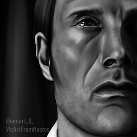 Портрет Ганнибала