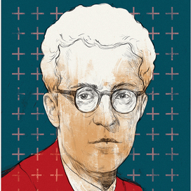 Композитор Георгий Свиридов