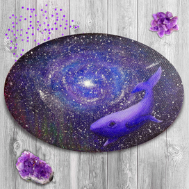 Весть белого кита