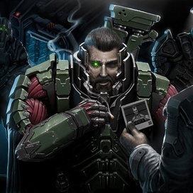 Новый заказ