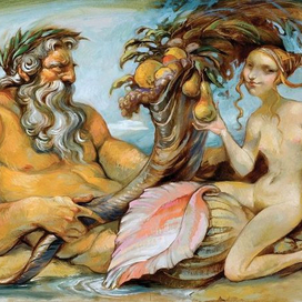 Союз Земли и Воды