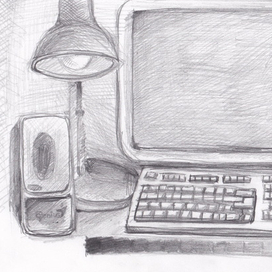 Рабочий стол