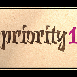 Priority 2