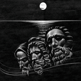 Возвращение волхвов 