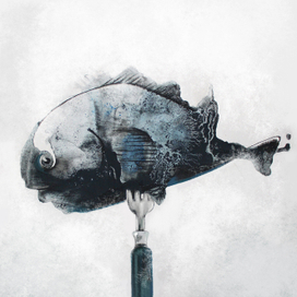 Новая вилка