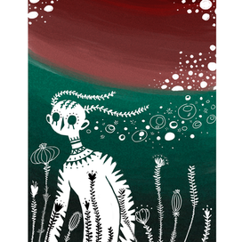 Душа медузы