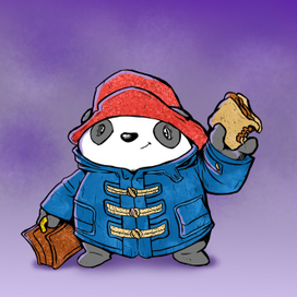 Пандингтон