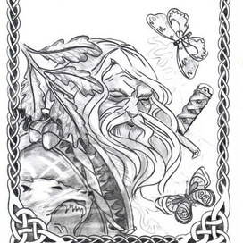 Мысли вслух