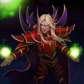 Принц Кельтас