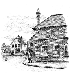 Иллюстрация к книге «Ключ к загадке Джека»