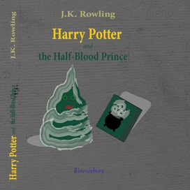 Harry Potter and the the Half-Blood Prince