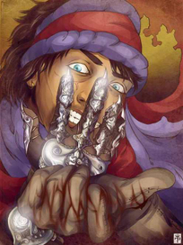 Принц Персии