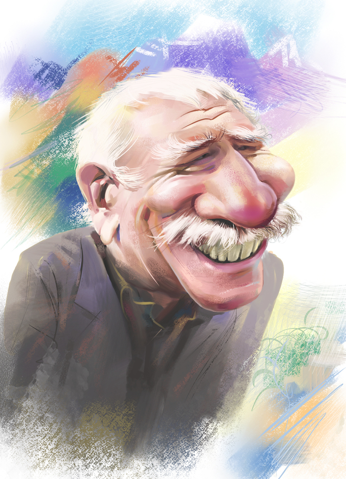 Джигарханян