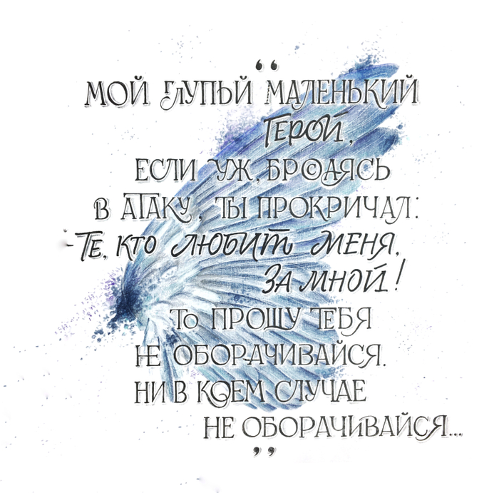 Крыло бабочки