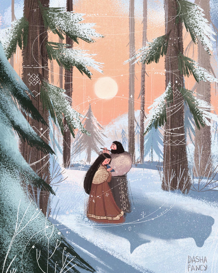 Музыка природы