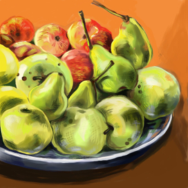 summer taste