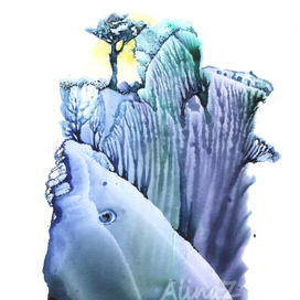 Нечто.. из пучины