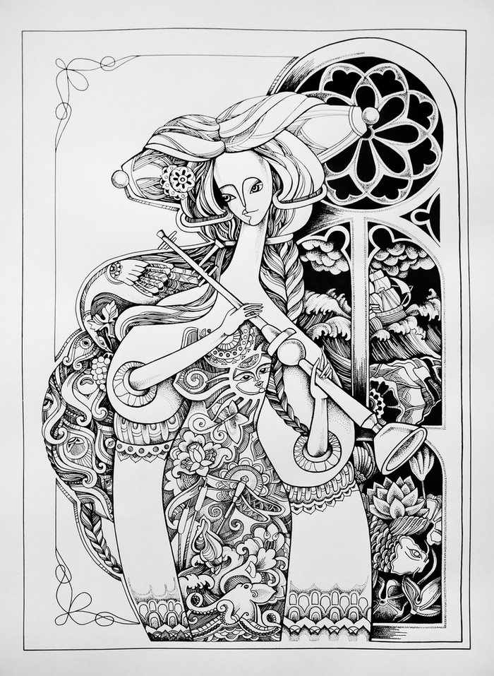 Музыка других дней