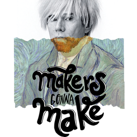 Энди Вангог