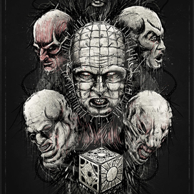 Hellraiser