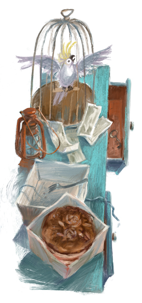 Аня из Авонлеи