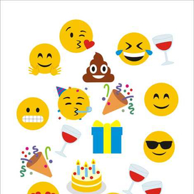 Поздравление от друзей