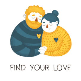 find your love