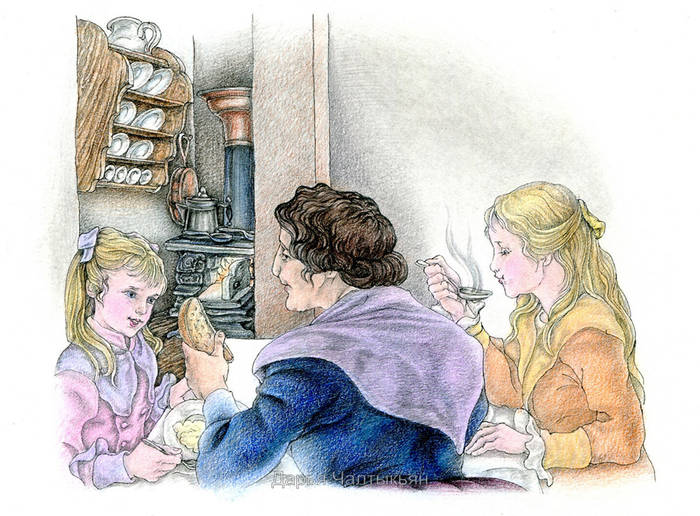 С.Кулидж Важные уроки 10