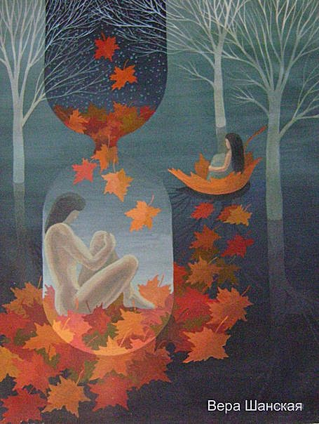 Река времени