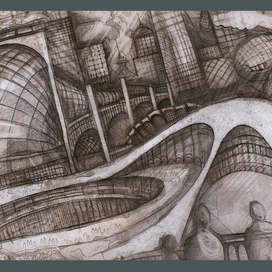 метро будущего