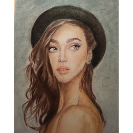 Женя Катава