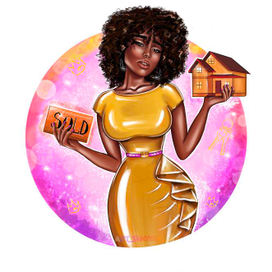 Девушка мечты