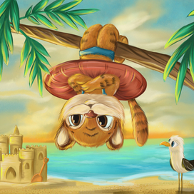 Календарь 2022