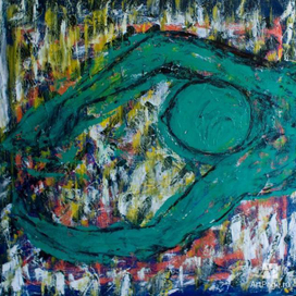 Купание в разноцветных волнах жизни