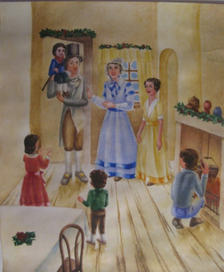 Рождественская песнь