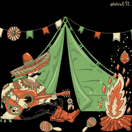 Ограниченная палитра