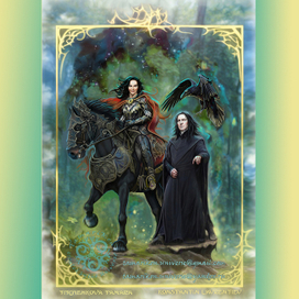 За гранью фантазии в компании друзей