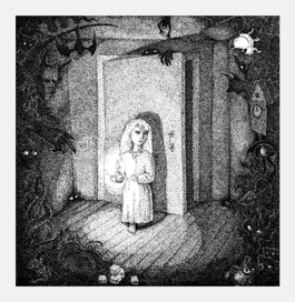 Страх темноты