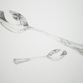 Иллюзорная подача объекта