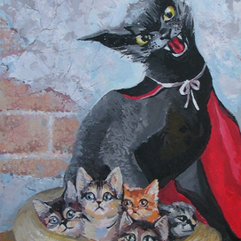 Мистоффелес 3