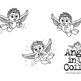 Angel-in-us Coffee