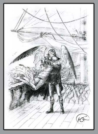 Эарендил и Эльвинг