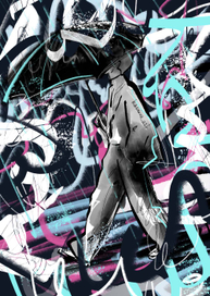 Серия иллюстраций-воспоминаний об осени 2023