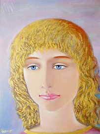 Анна Ахмедова