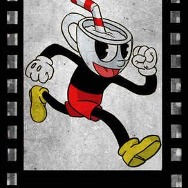 cuphead